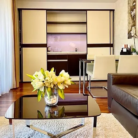 Boutique 4* Sarajevo
