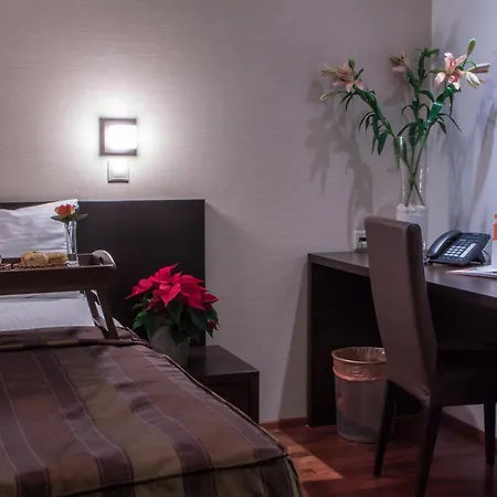Hotel Boutique
