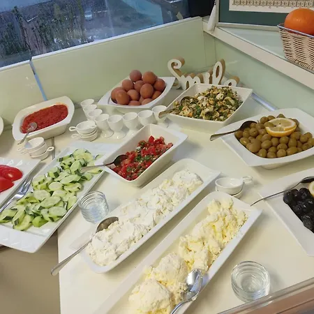 Boutique Hotel 4*
