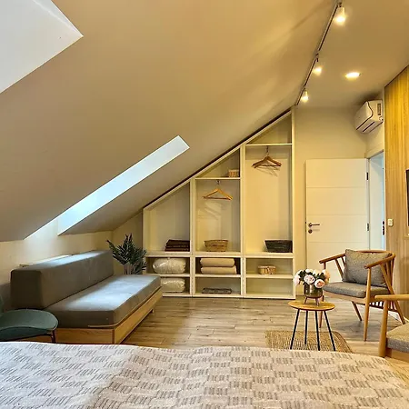Hotel Boutique