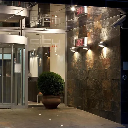 Boutique 4*